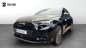 Audi Q3 bild 1