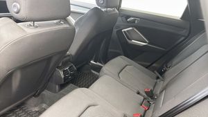 Audi Q3 bild 11