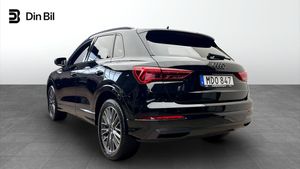 Audi Q3 bild 3