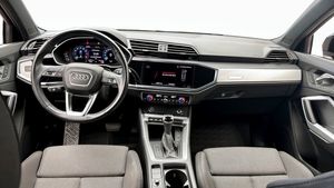 Audi Q3 bild 10