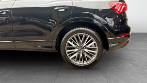 Audi Q3 bild 6