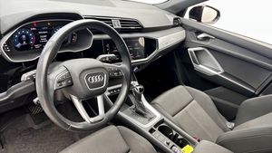 Audi Q3 bild 7