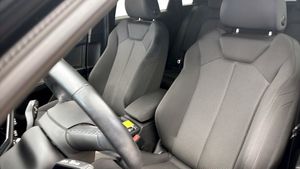 Audi Q3 bild 8