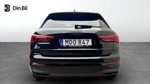 Audi Q3 bild 5
