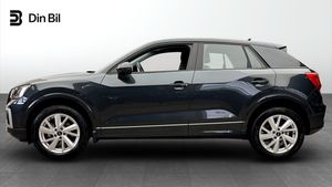 Audi Q2 bild 2