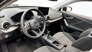 Audi Q2 bild 7