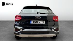 Audi Q2 bild 5