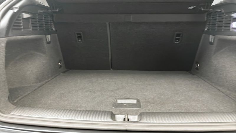 Audi Q2 bild 12