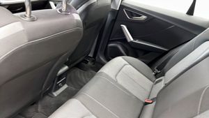 Audi Q2 bild 11