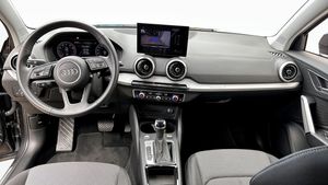 Audi Q2 bild 10