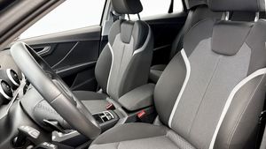 Audi Q2 bild 8