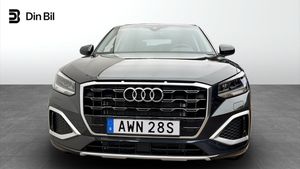 Audi Q2 bild 4