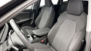 Audi Q6 e-tron bild 8