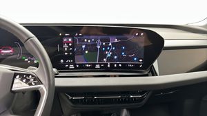 Audi Q6 e-tron bild 9