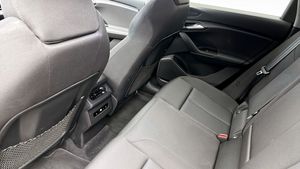 Audi Q6 e-tron bild 11