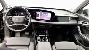 Audi Q6 e-tron bild 10