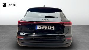 Audi Q6 e-tron bild 5