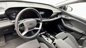 Audi Q6 e-tron bild 7