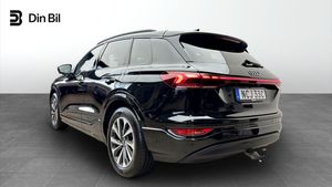 Audi Q6 e-tron bild 3