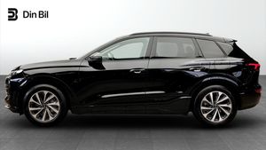 Audi Q6 e-tron bild 2