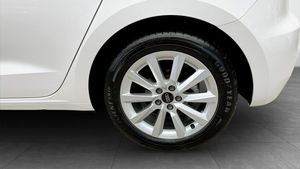 Audi A1 bild 6