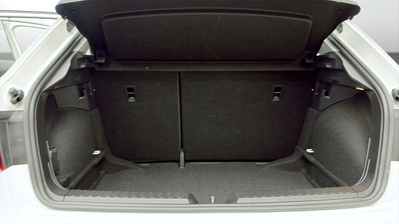 Audi A1 bild 12