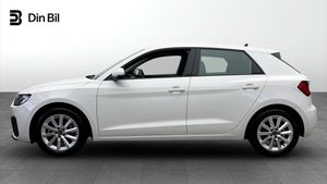 Audi A1 bild 2
