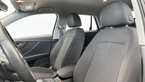 Audi Q2 bild 8