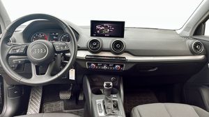 Audi Q2 bild 10