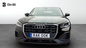 Audi Q2 bild 4