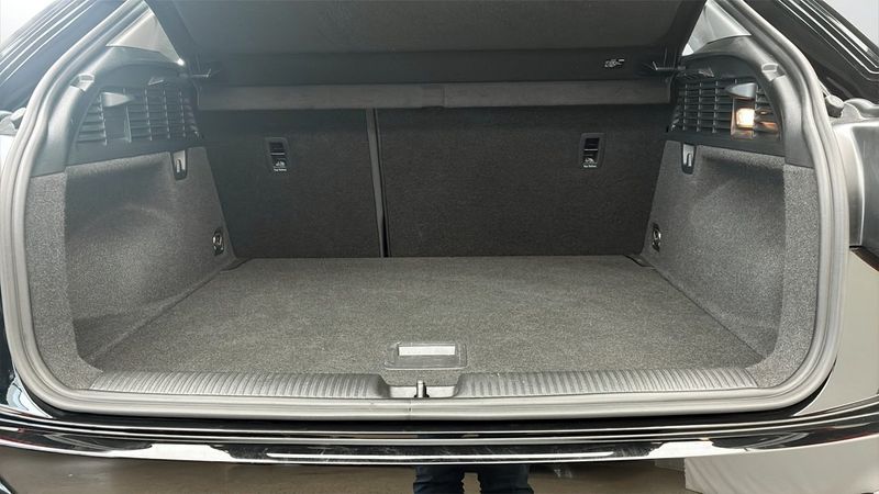 Audi Q2 bild 12