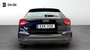 Audi Q2 bild 5