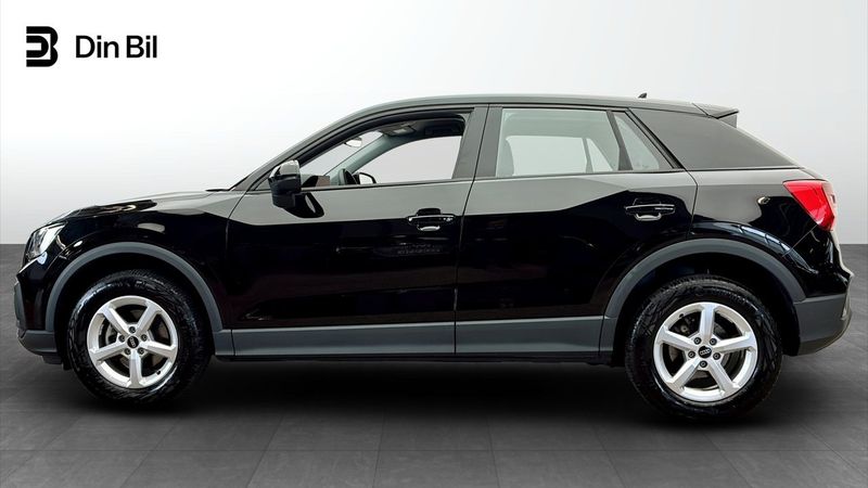 Audi Q2 bild 2