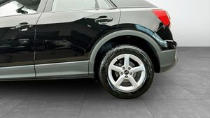 Audi Q2 bild 6