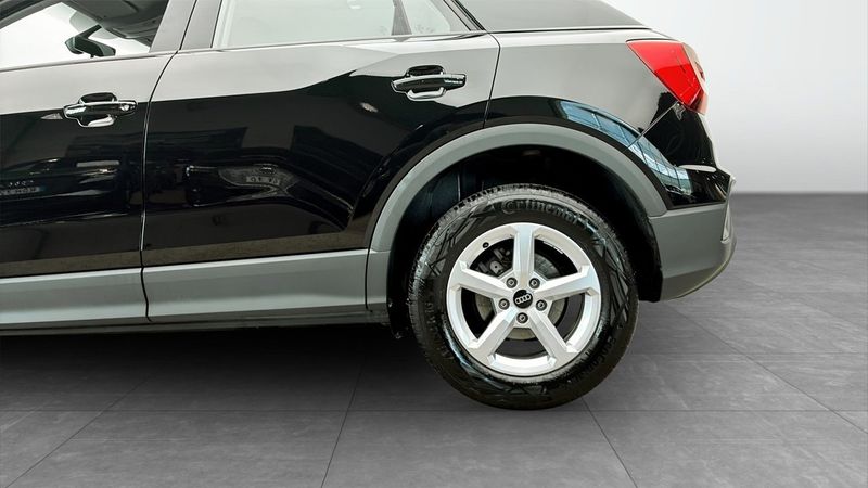 Audi Q2 bild 6