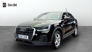 Audi Q2 bild 1
