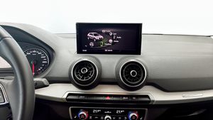 Audi Q2 bild 9