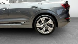 Audi Q8 e-tron bild 6