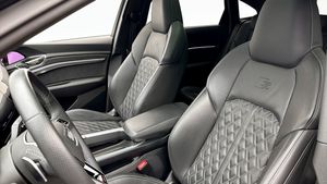 Audi Q8 e-tron bild 8