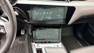 Audi Q8 e-tron bild 10