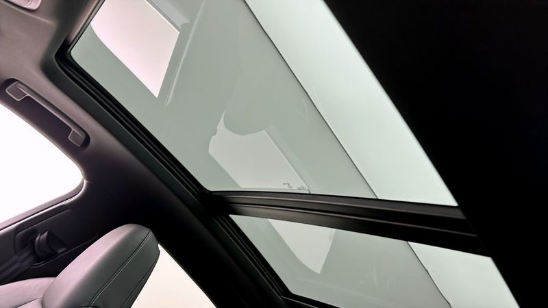 Audi Q8 e-tron bild 9