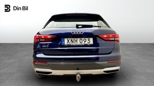 Audi Q3 bild 5
