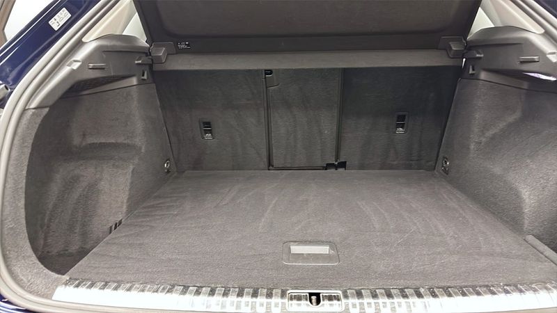 Audi Q3 bild 12