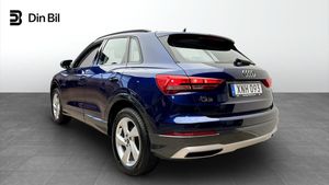 Audi Q3 bild 3