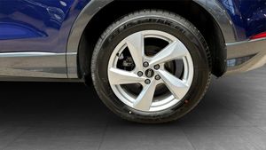 Audi Q3 bild 6