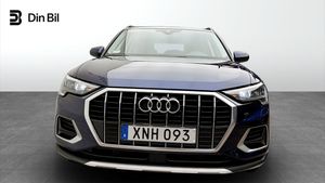 Audi Q3 bild 4
