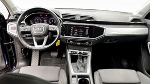 Audi Q3 bild 10