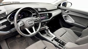 Audi Q3 bild 7