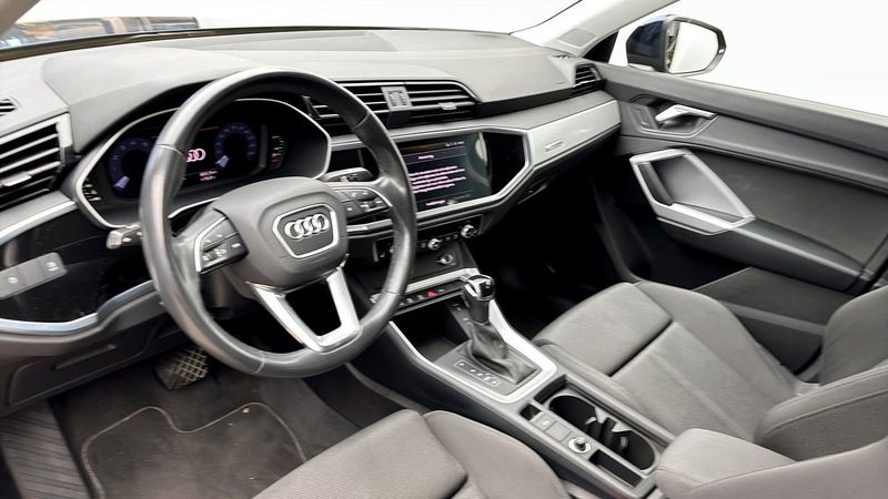 Audi Q3 bild 7