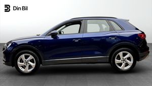 Audi Q3 bild 2